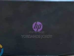 New Laptop HP Pavilion 15 8GB Intel Core I7 SSD 1T