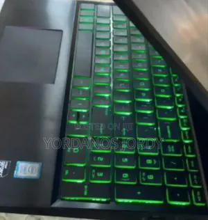 New Laptop HP Pavilion 15 8GB Intel Core I7 SSD 1T