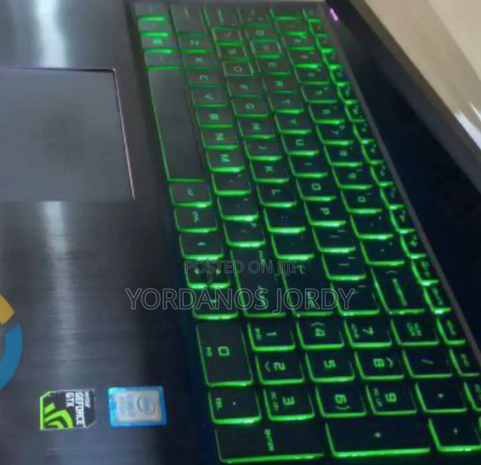 New Laptop HP Pavilion 15 8GB Intel Core I7 SSD 1T