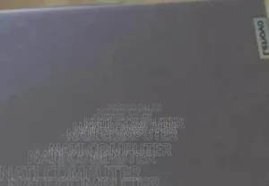 New Laptop Lenovo Ideapad 3 8GB Intel Core i5 SSD 512GB