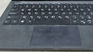 New Laptop Dell XPS 13 8GB Intel Core I5 SSD 512GB