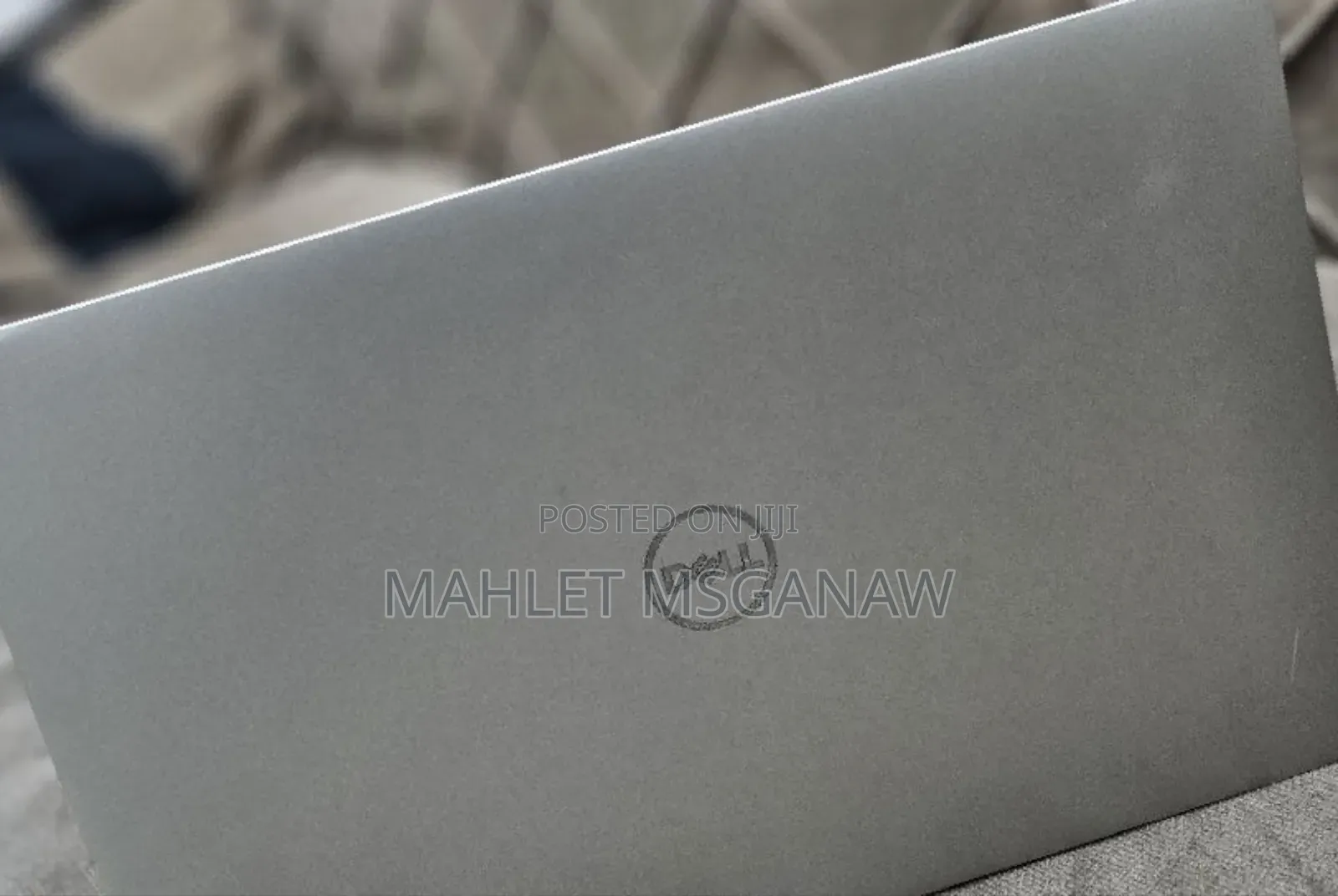 New Laptop Dell XPS 13 8GB Intel Core I5 SSD 512GB