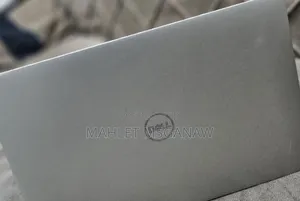 New Laptop Dell XPS 13 8GB Intel Core I5 SSD 512GB