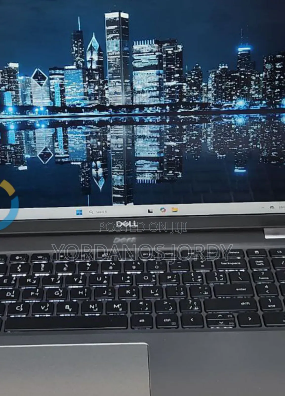 New Laptop Dell Precision M6300 32GB Intel Core I7 SSD 512GB