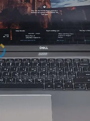 New Laptop Dell Precision M6300 32GB Intel Core I7 SSD 512GB