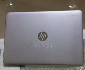 Photo - New Laptop HP EliteBook 840 G3 8GB Intel Core I7 HDD 1T