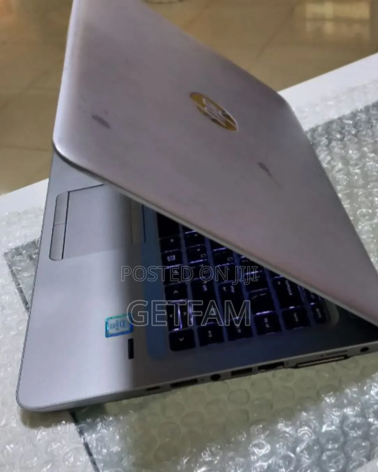 New Laptop HP EliteBook 840 G3 8GB Intel Core I7 HDD 1T