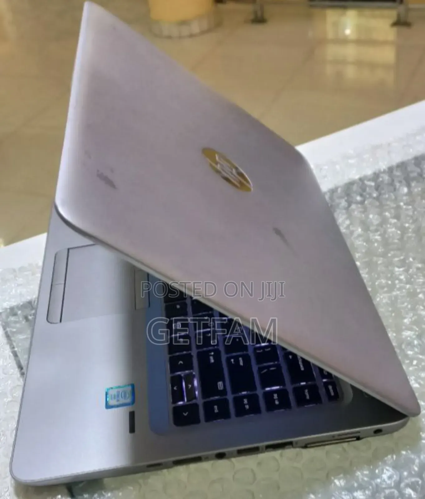 New Laptop HP EliteBook 840 G3 8GB Intel Core I7 HDD 1T