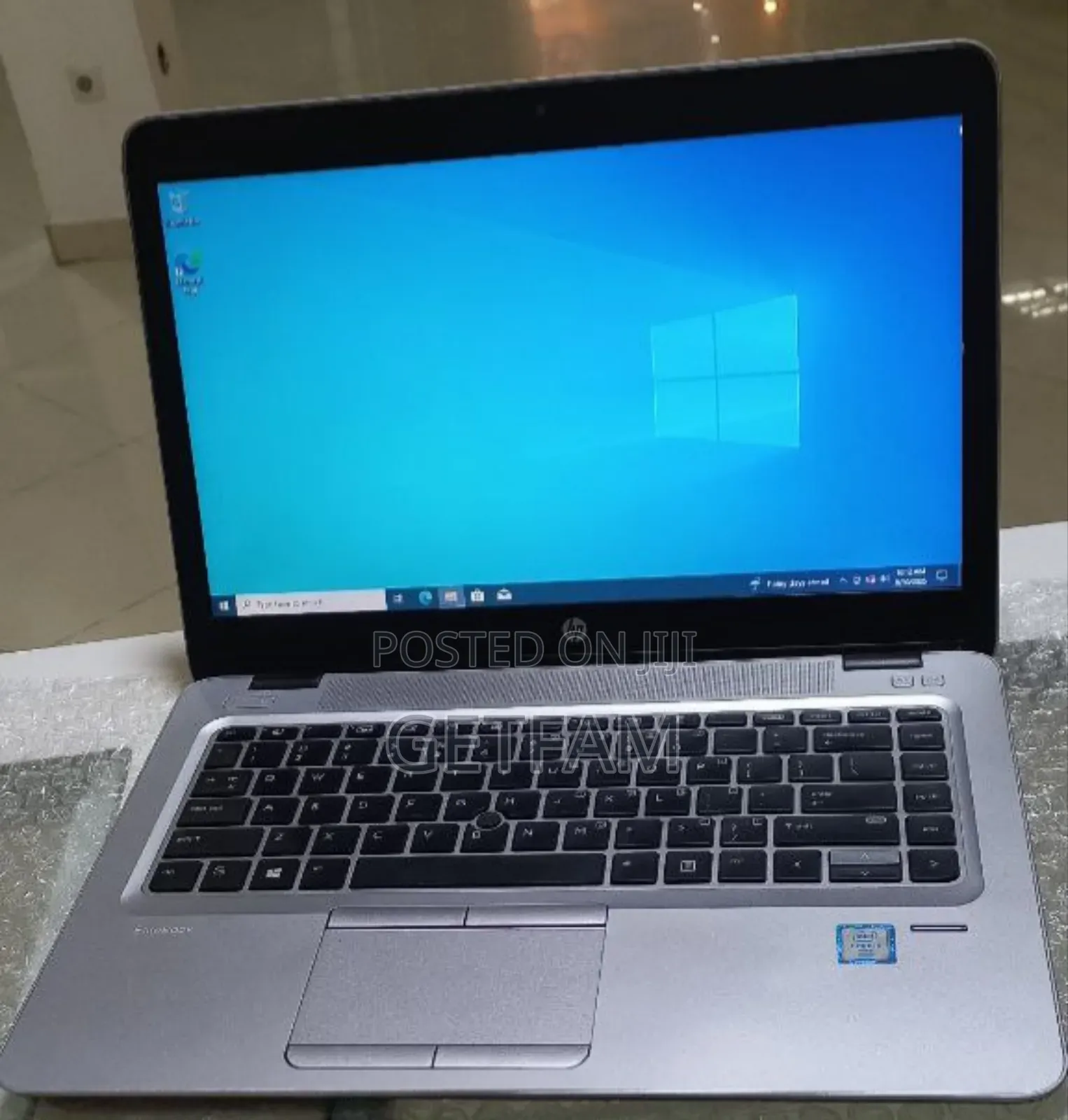 New Laptop HP EliteBook 840 G3 8GB Intel Core I7 HDD 1T