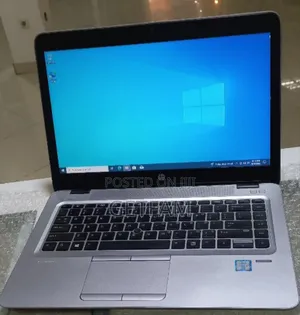 New Laptop HP EliteBook 840 G3 8GB Intel Core I7 HDD 1T