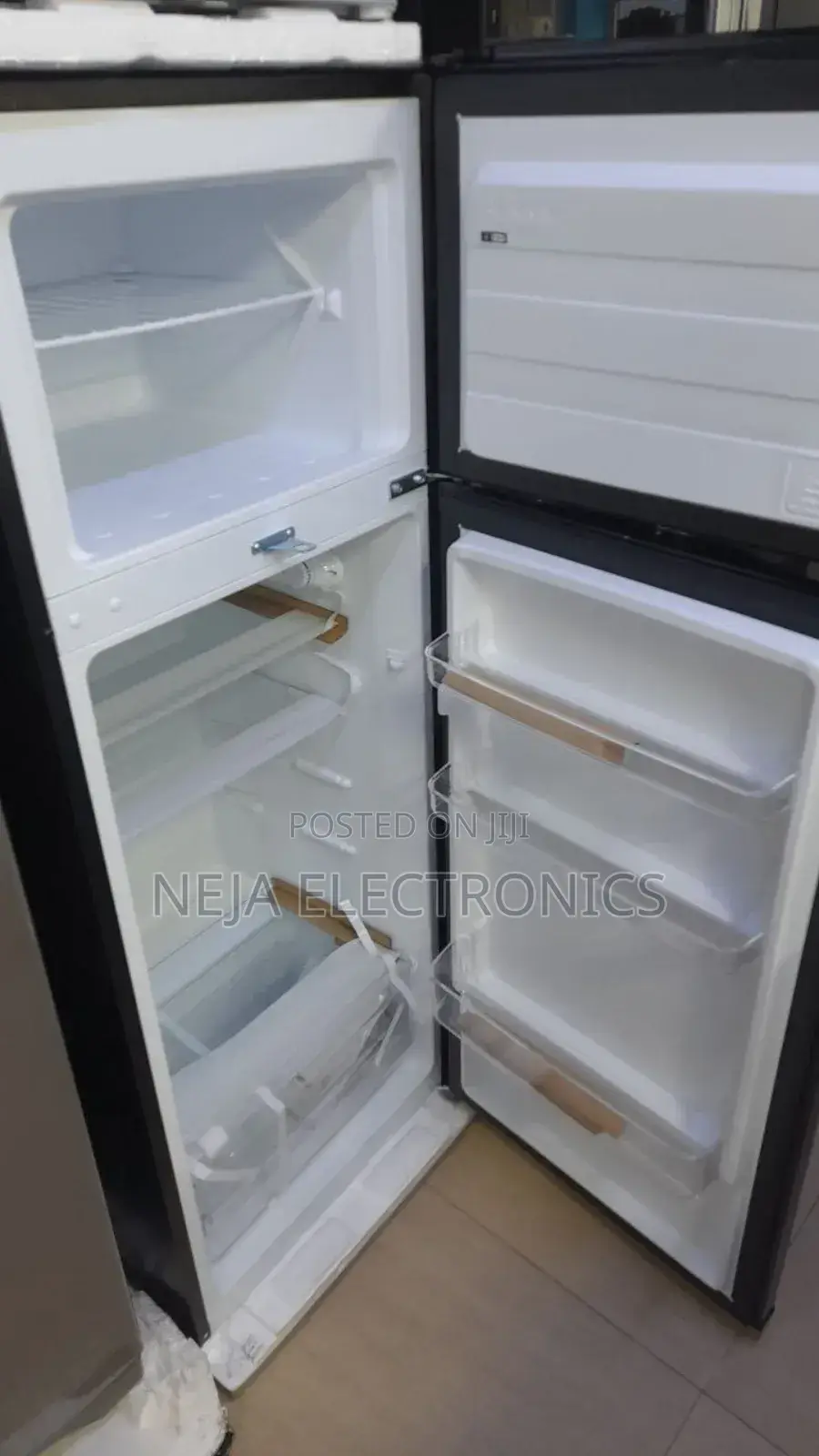 Midea Fridges 205l Deliver