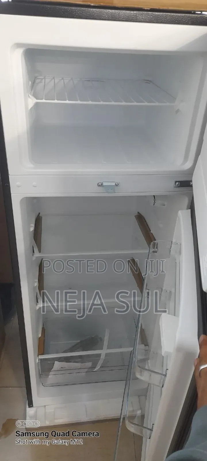 Midea Fridges 205l Deliver