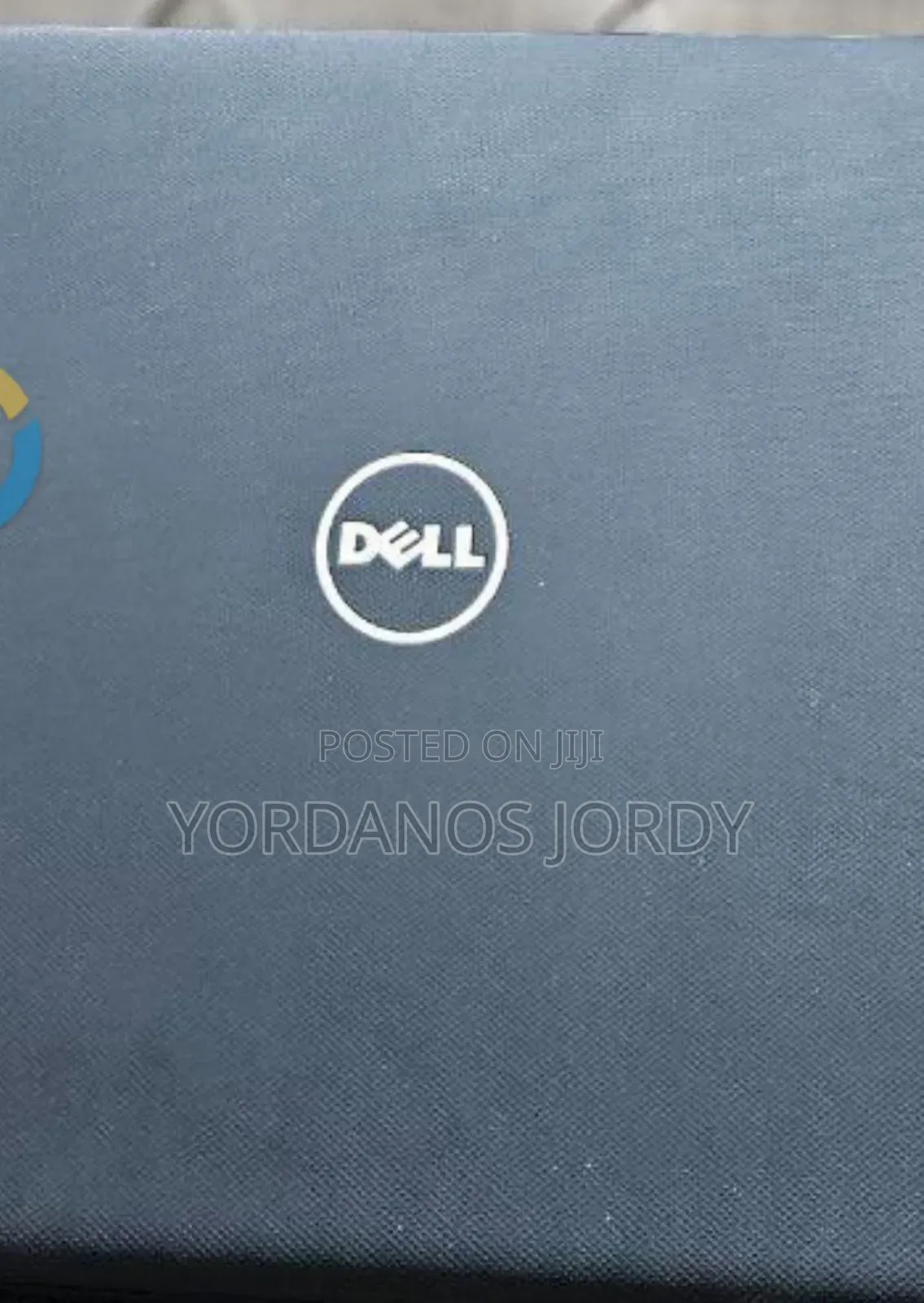 New Laptop Dell 4GB Intel Core I3 HDD 1T