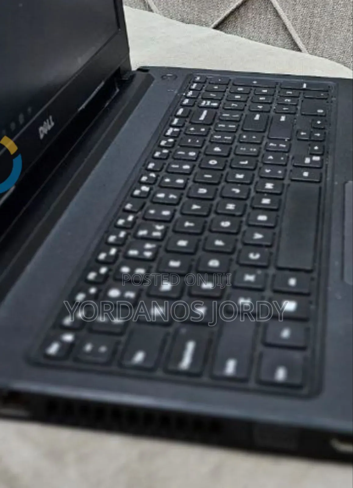 New Laptop Dell 4GB Intel Core I3 HDD 1T