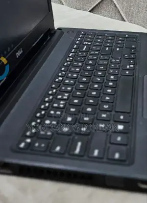 New Laptop Dell 4GB Intel Core I3 HDD 1T