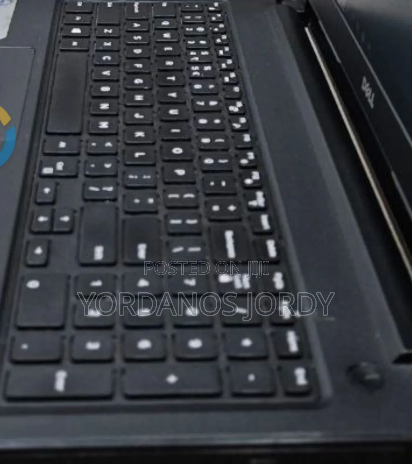 New Laptop Dell 4GB Intel Core I3 HDD 1T