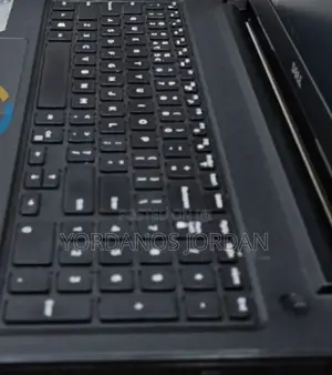 New Laptop Dell 4GB Intel Core I3 HDD 1T
