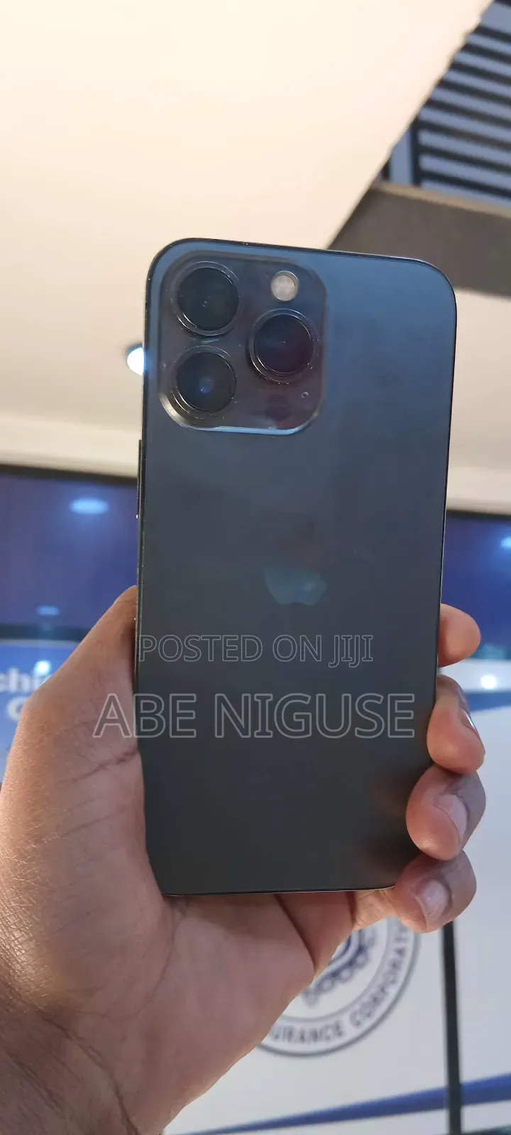 Apple iPhone 13 Pro 512 GB Gray