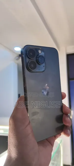 Apple iPhone 13 Pro 512 GB Gray