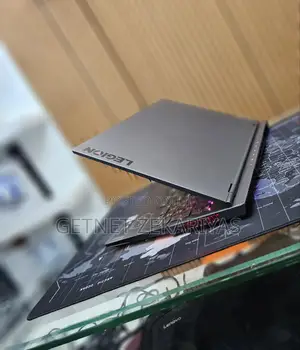 New Laptop Lenovo Legion Y720 16GB AMD Ryzen 7 SSD 512GB