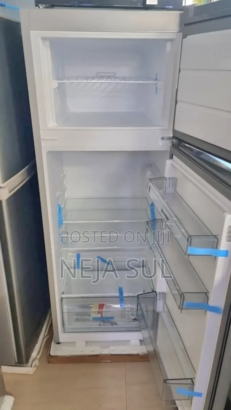 Sharp Refrigerator Deliver