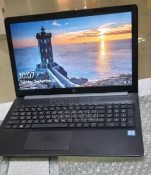 New Laptop HP Stream Notebook 4GB Intel Core I3 SSD 500GB