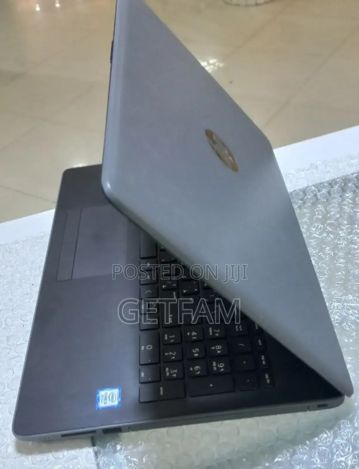 New Laptop HP Stream Notebook 4GB Intel Core I3 SSD 500GB