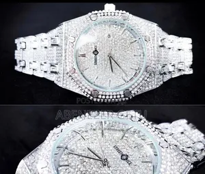 Photo - Iced Watches
