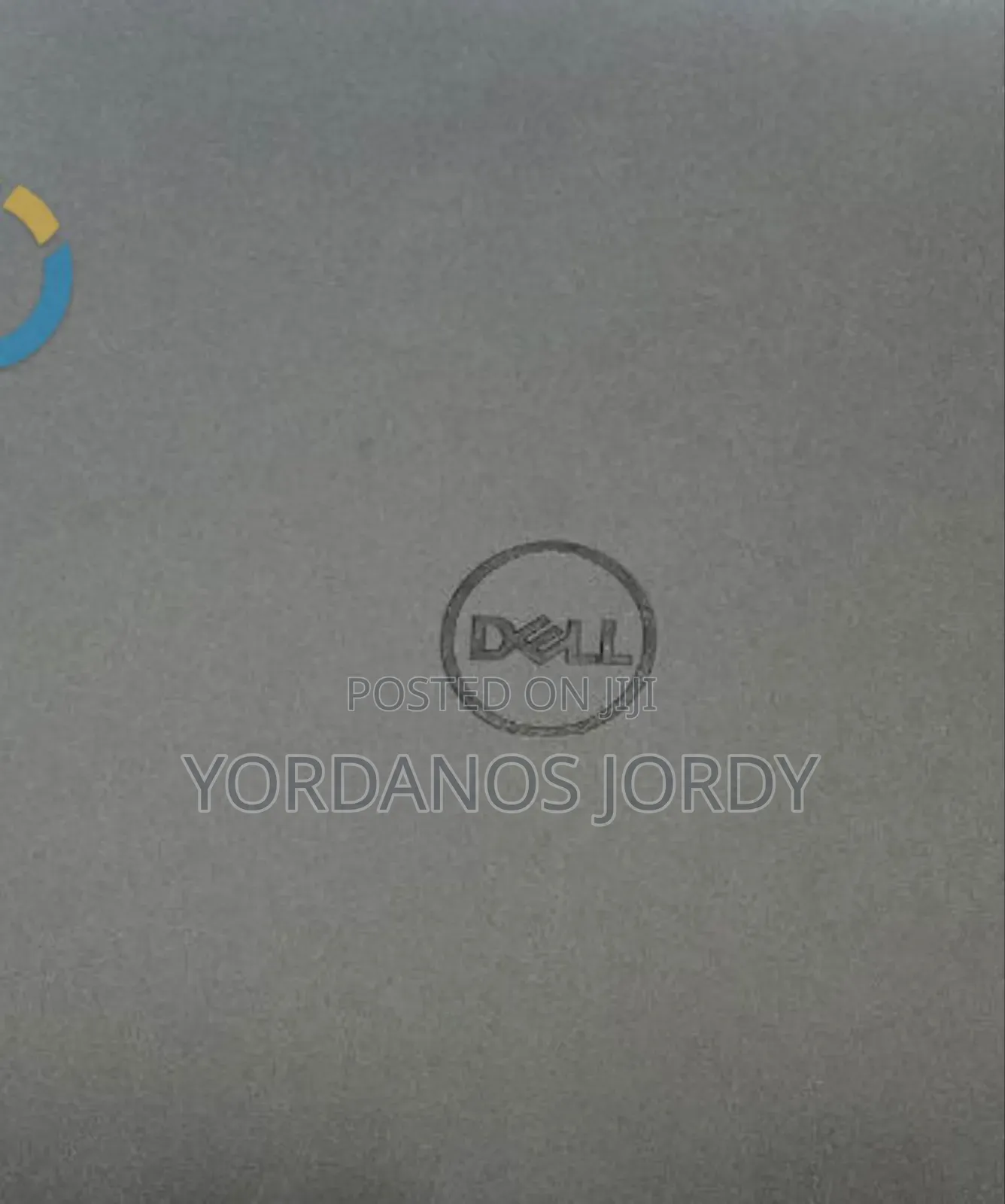 New Laptop Dell XPS 13 9370 8GB Intel Core I5 SSD 512GB