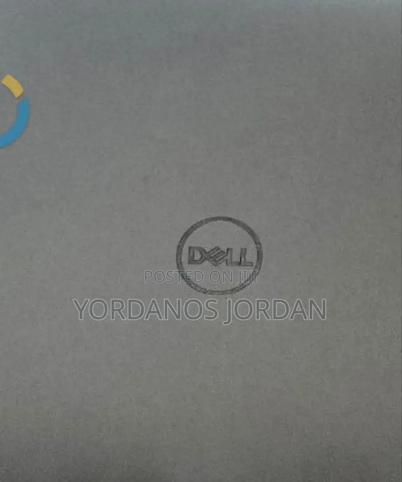 New Laptop Dell XPS 13 9370 8GB Intel Core I5 SSD 512GB