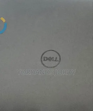 New Laptop Dell XPS 13 9370 8GB Intel Core I5 SSD 512GB