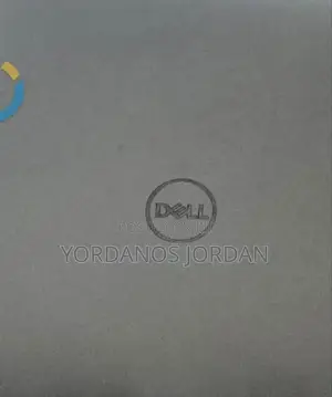New Laptop Dell XPS 13 9370 8GB Intel Core I5 SSD 512GB