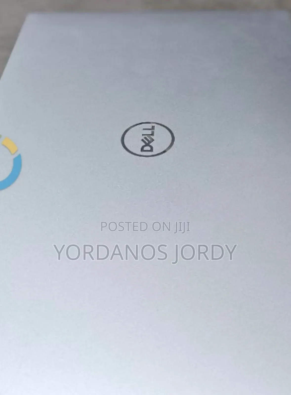 New Laptop Dell XPS 13 9370 8GB Intel Core I5 SSD 512GB