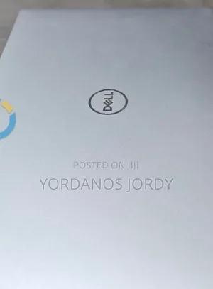 New Laptop Dell XPS 13 9370 8GB Intel Core I5 SSD 512GB