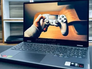 New Laptop Lenovo Legion 5 16GB AMD Ryzen 7 SSD 512GB