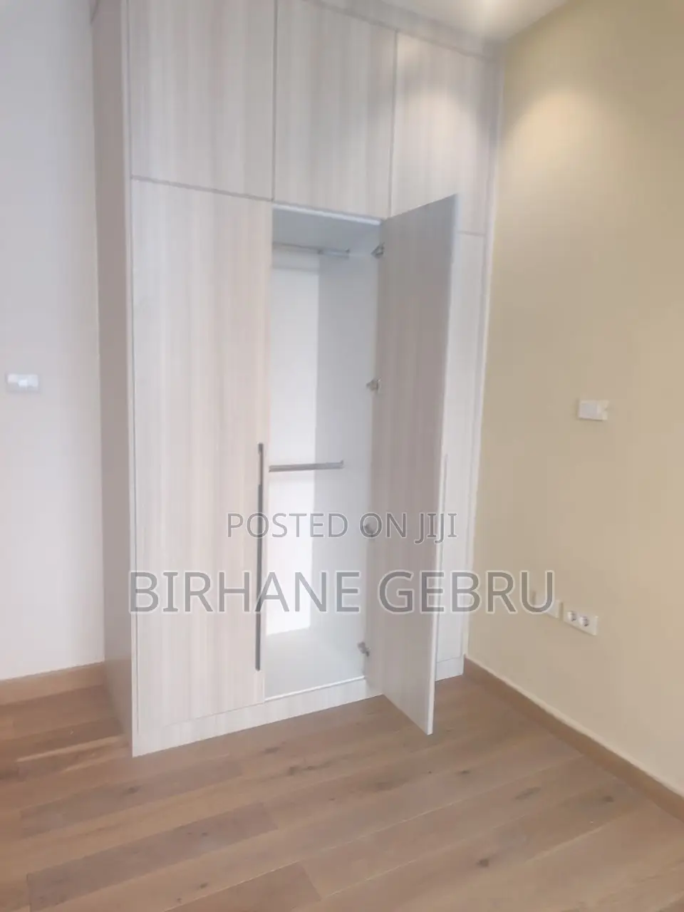 4bdrm Apartment in Luxury Apartiment, Lideta for rent