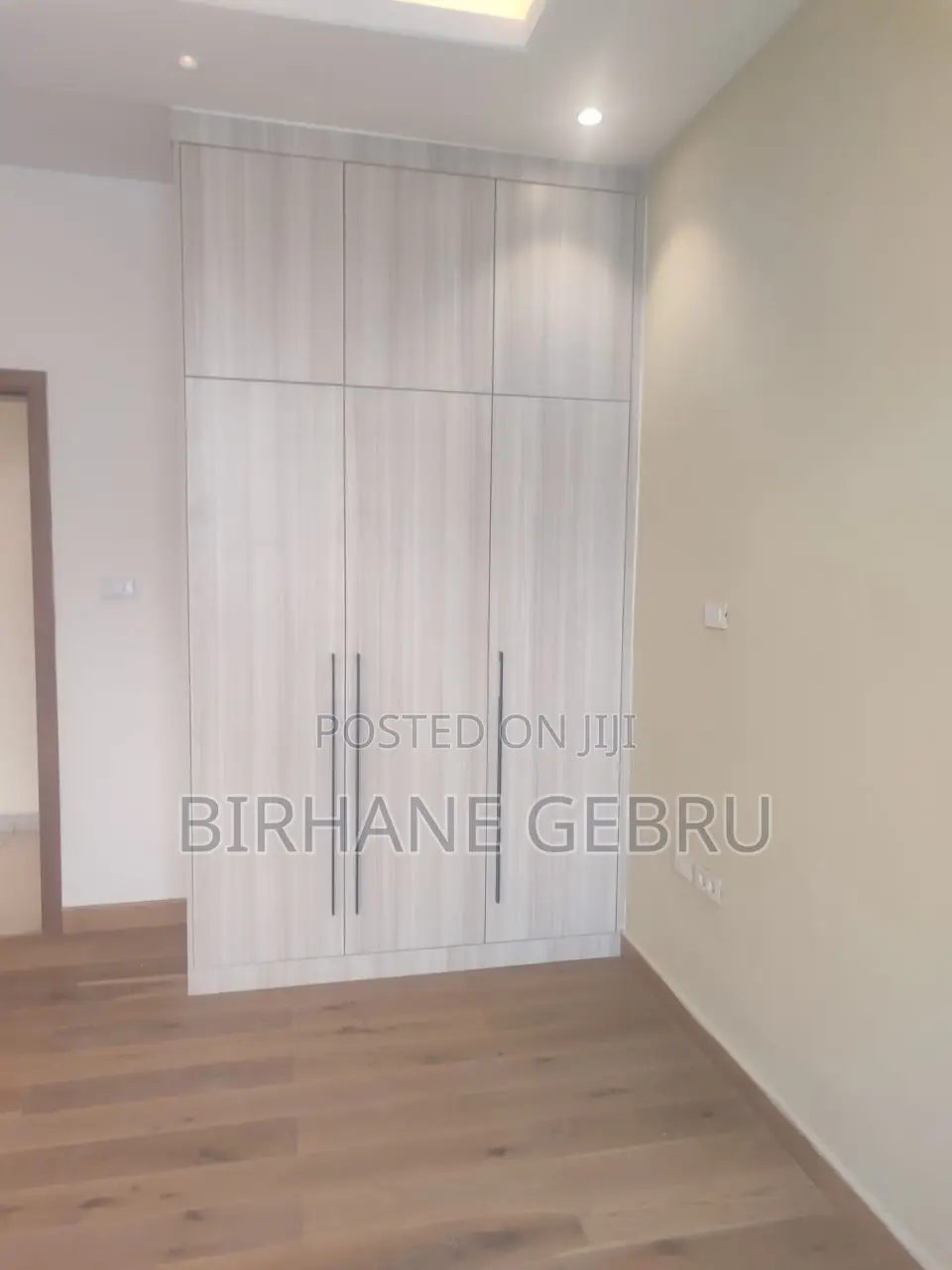 4bdrm Apartment in Luxury Apartiment, Lideta for rent