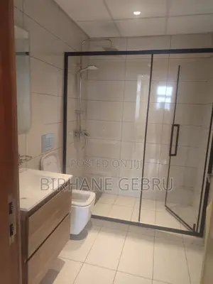4bdrm Apartment in Luxury Apartiment, Lideta for rent