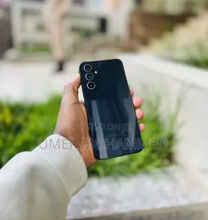 Samsung Galaxy A54 5G 128 GB Black