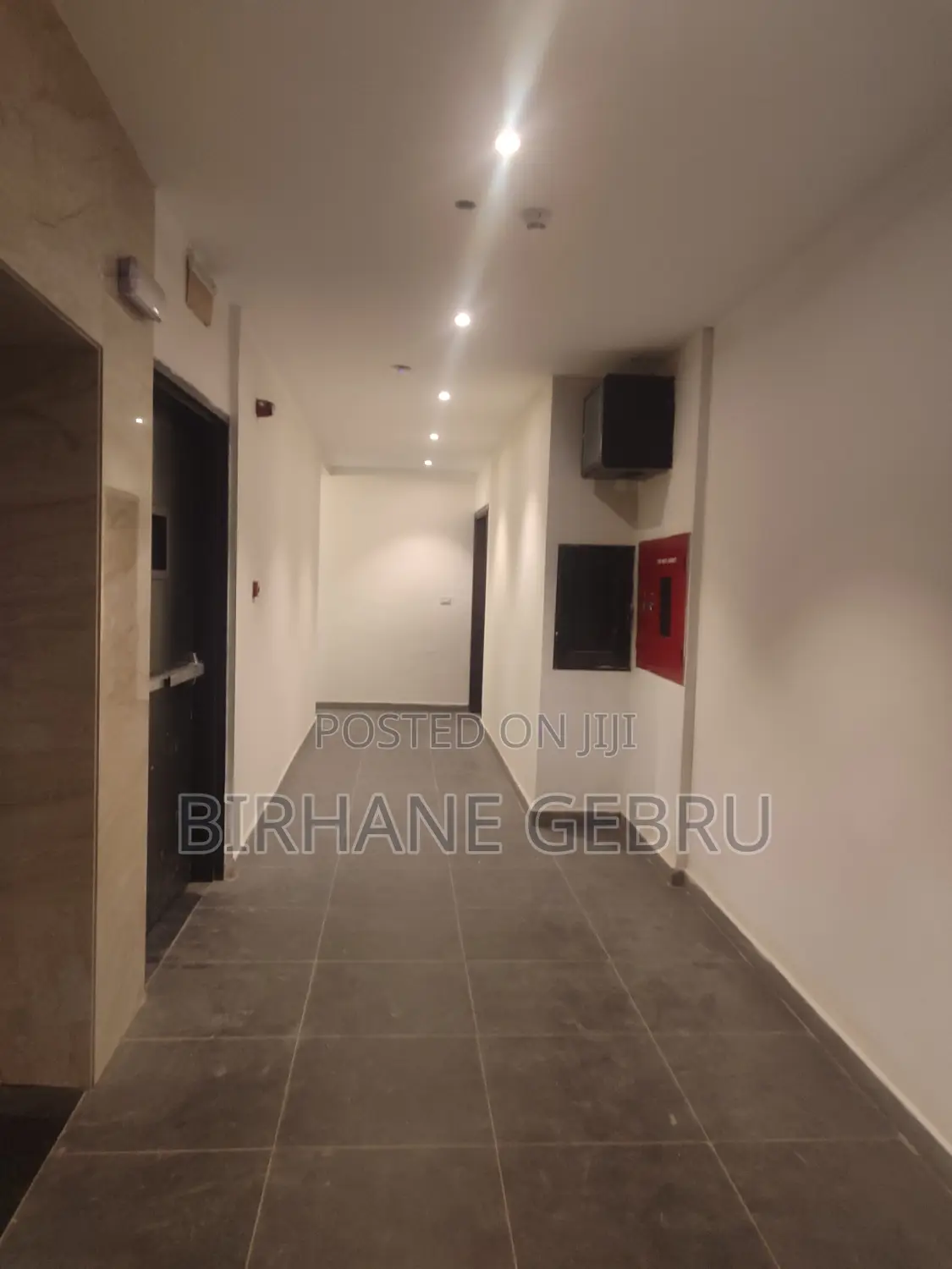 4bdrm Apartment in Luxury Apartiment, Lideta for rent