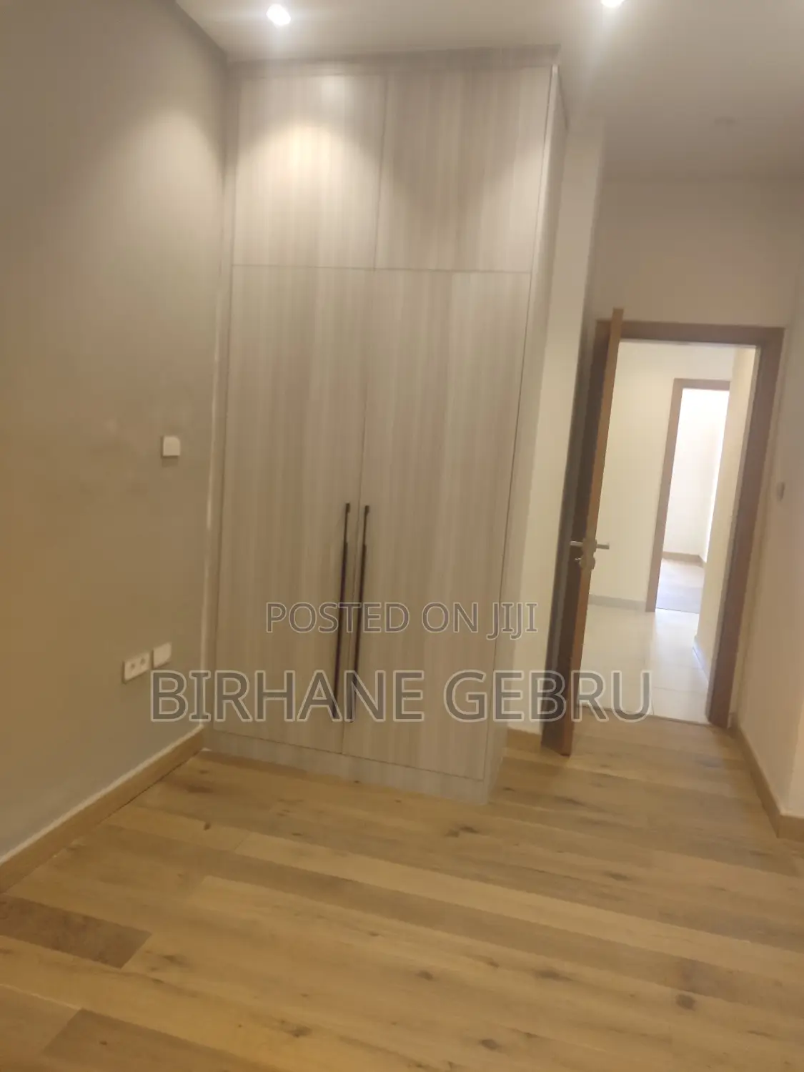 4bdrm Apartment in Luxury Apartiment, Lideta for rent
