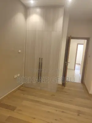 4bdrm Apartment in Luxury Apartiment, Lideta for rent