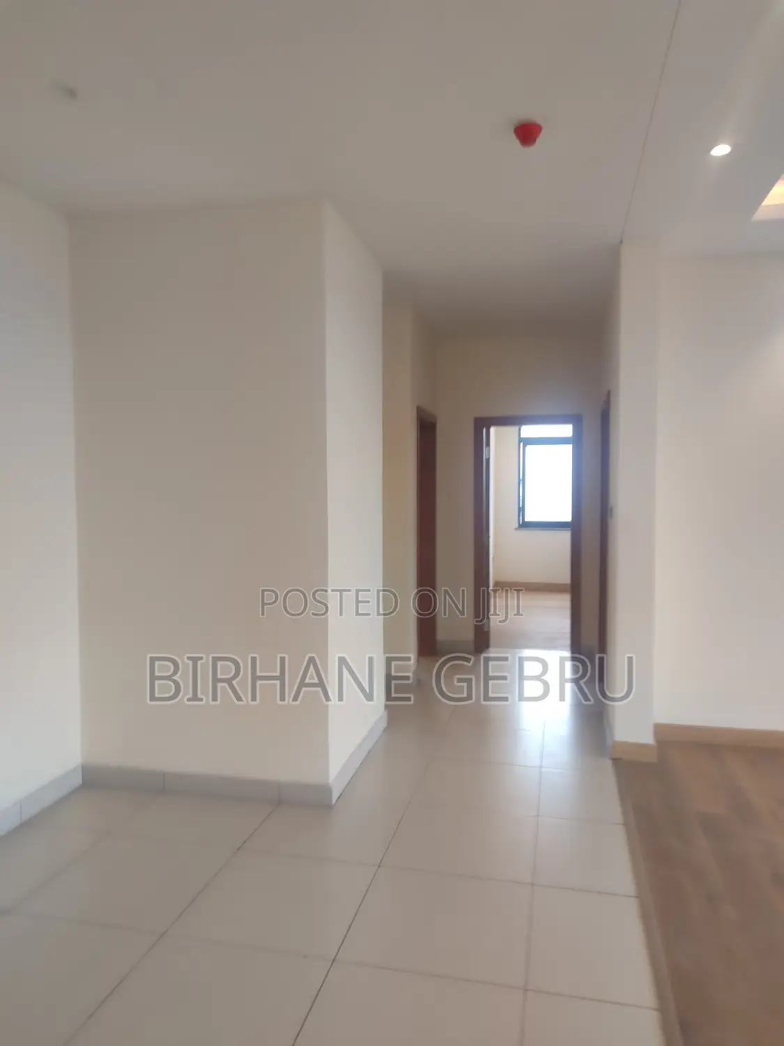 4bdrm Apartment in Luxury Apartiment, Lideta for rent