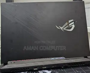 New Laptop Asus ROG Strix G15 24GB Intel Core I7 SSD 1T