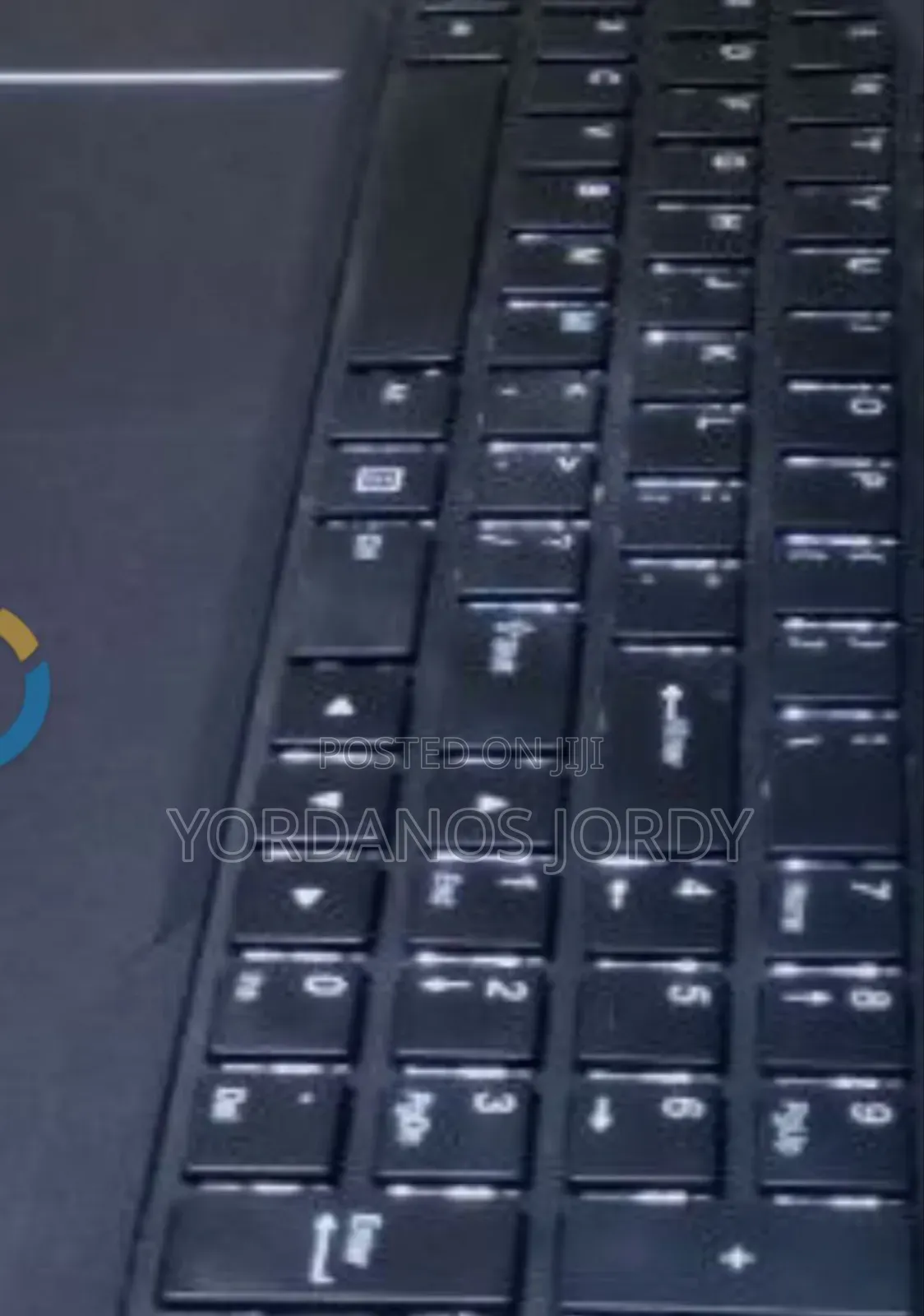 New Laptop MSI 16GB Intel Core I5 SSHD (Hybrid) 500GB