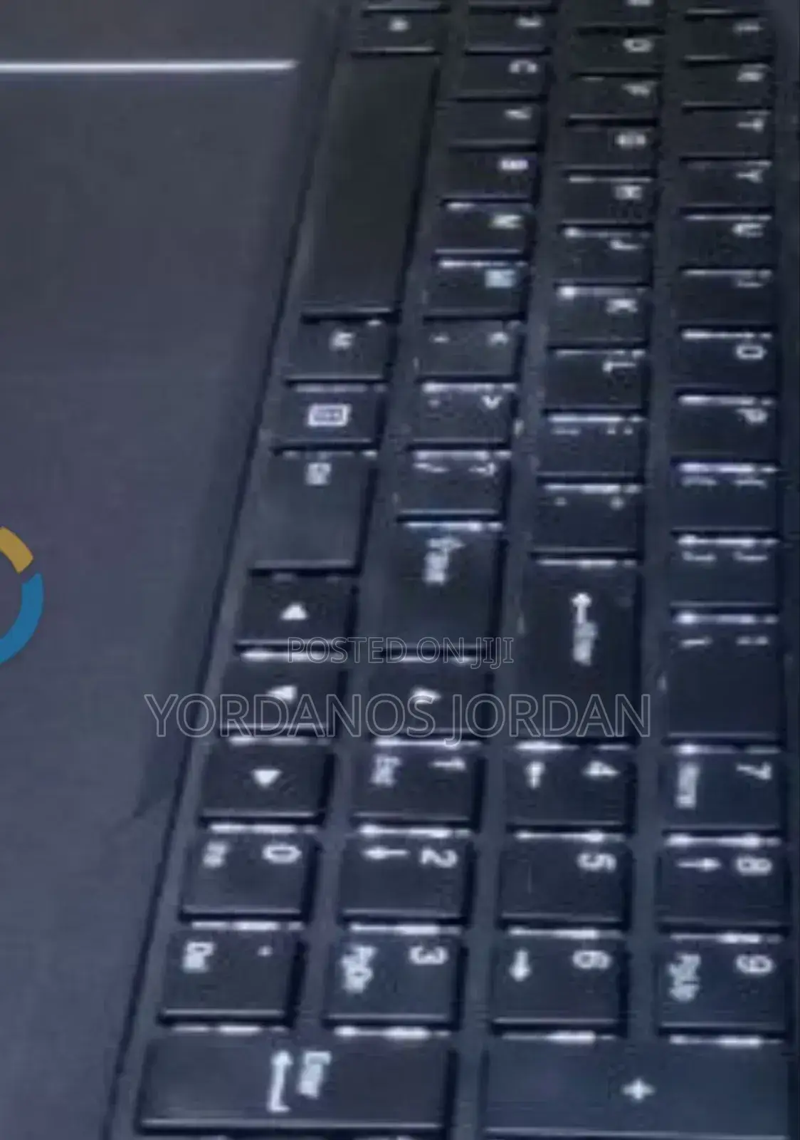 New Laptop MSI 16GB Intel Core I5 SSHD (Hybrid) 500GB