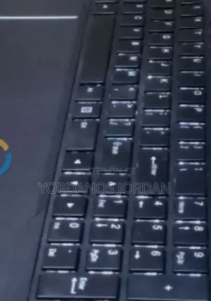 New Laptop MSI 16GB Intel Core I5 SSHD (Hybrid) 500GB