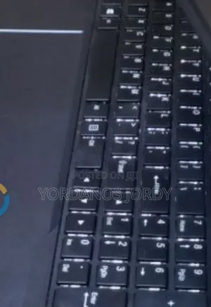 New Laptop MSI 16GB Intel Core I5 SSHD (Hybrid) 500GB