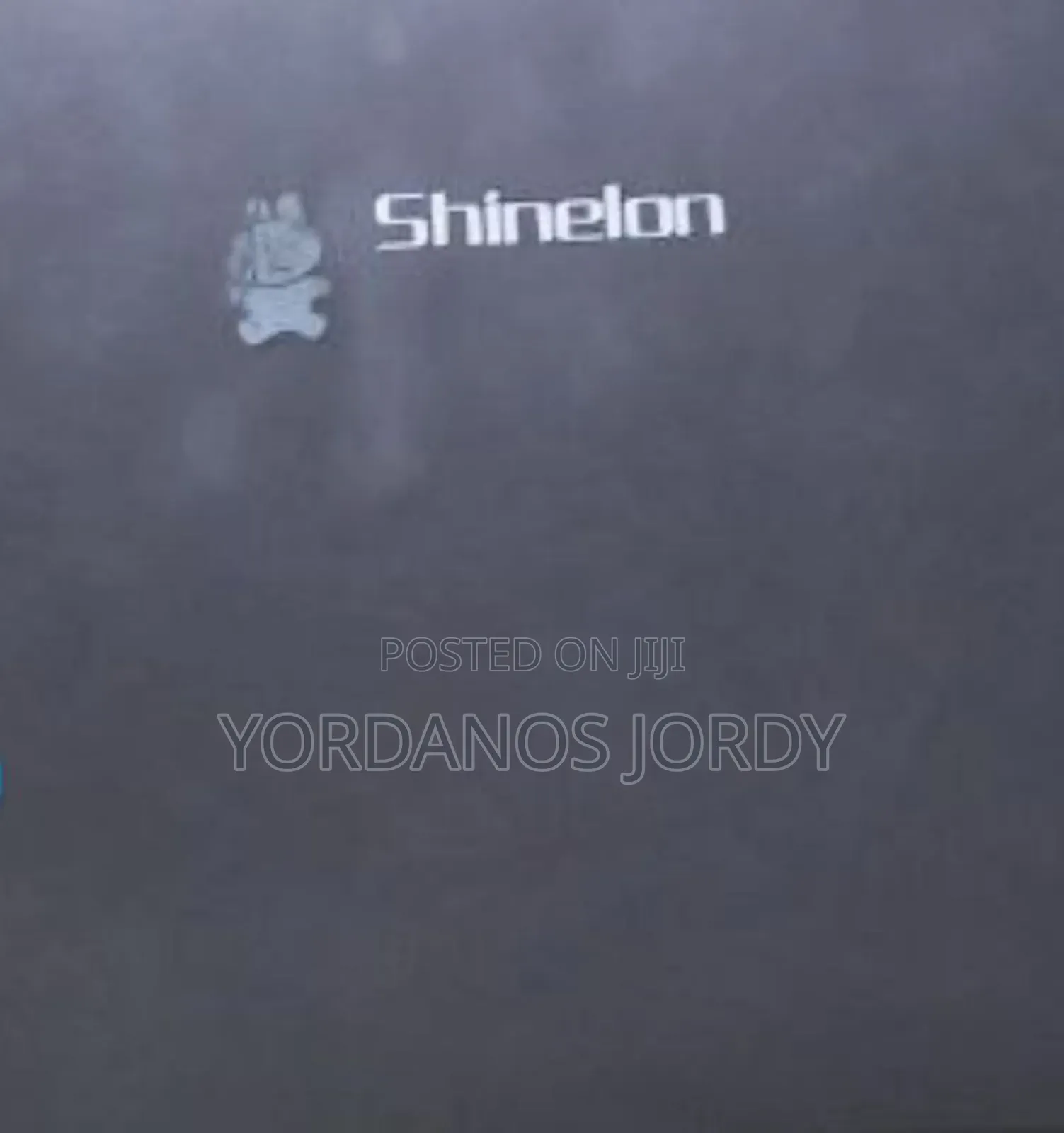 New Laptop MSI 16GB Intel Core I5 SSHD (Hybrid) 500GB