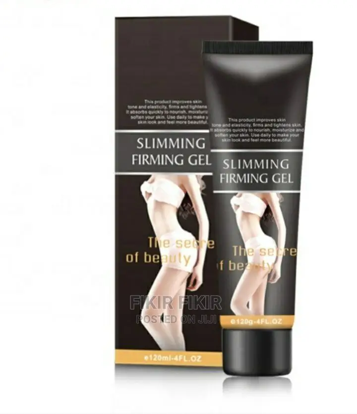 Slimming Firming Gel For You